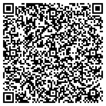 QR-код с контактной информацией организации Ульяновка, ЧП