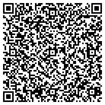 QR-код с контактной информацией организации DOUGLAS