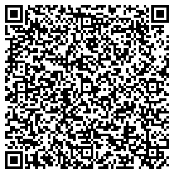 QR-код с контактной информацией организации Грозбер Украина, ООО
