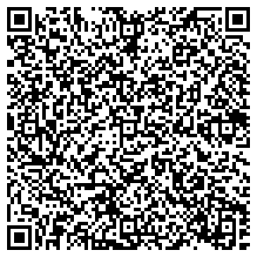 QR-код с контактной информацией организации Сантрейд, Бунге Украина, ДП