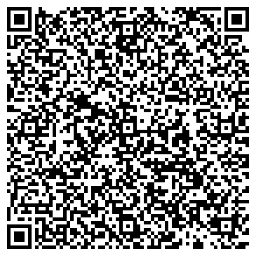 QR-код с контактной информацией организации Донбассинвестресурс, ООО