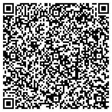 QR-код с контактной информацией организации УкрХимУдобрения, ЧП