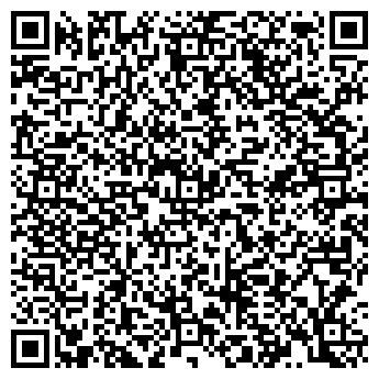 QR-код с контактной информацией организации ООО "ГАЗ-БЫТ"