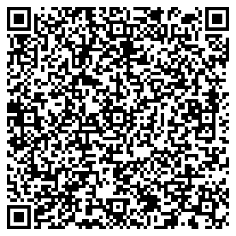 QR-код с контактной информацией организации Агроновика, ООО