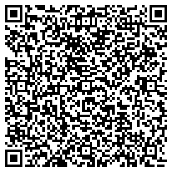 QR-код с контактной информацией организации Махов, ЧП