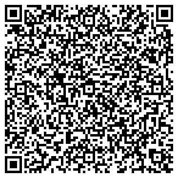 QR-код с контактной информацией организации Магазин Росток, СПД