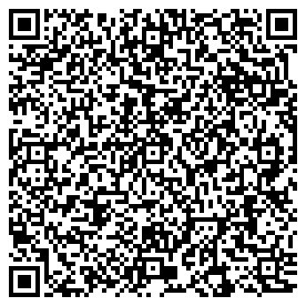 QR-код с контактной информацией организации Киселев. Д. В., ФОП