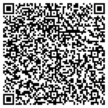 QR-код с контактной информацией организации ООО «ЭкоЛайф»