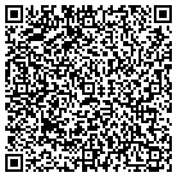 QR-код с контактной информацией организации УкрКорм, ЧП