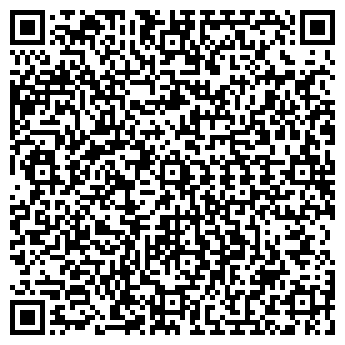QR-код с контактной информацией организации Экосоюз, ООО