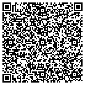 QR-код с контактной информацией организации Строн, ООО
