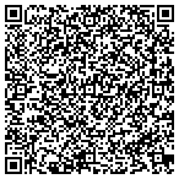 QR-код с контактной информацией организации ООО, НПО UBC Promo