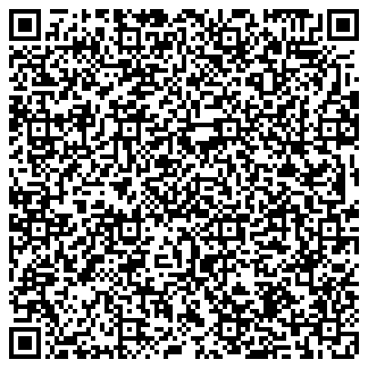 QR-код с контактной информацией организации Библиотека № 212 имени Т. Г. Шевченко