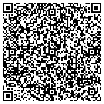 QR-код с контактной информацией организации Частный двор, ЧП