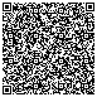 QR-код с контактной информацией организации Культурный центр А.Т.Твардовского