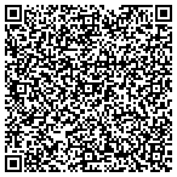 QR-код с контактной информацией организации Франс Гибрид Украина , ООО