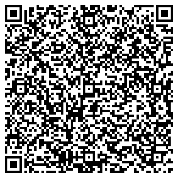 QR-код с контактной информацией организации ООО «Барышевский ветсанутильзавод»