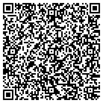 QR-код с контактной информацией организации КП Садовод