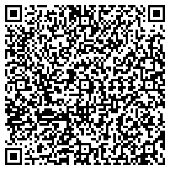 QR-код с контактной информацией организации ЧП Мавров