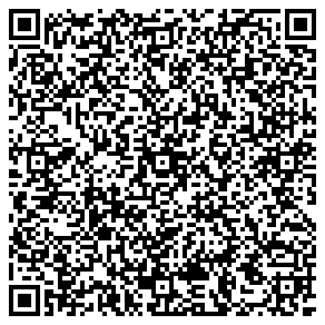 QR-код с контактной информацией организации Интернет магазин "FishMan"