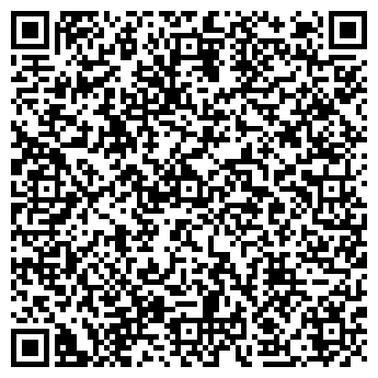 QR-код с контактной информацией организации Мамекино