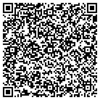QR-код с контактной информацией организации Ооо "мештер"