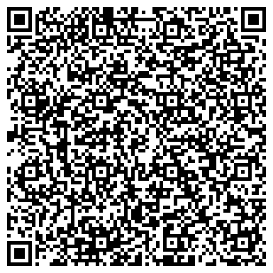 QR-код с контактной информацией организации Центр Индустриально-Инновационного развития г. Астаны