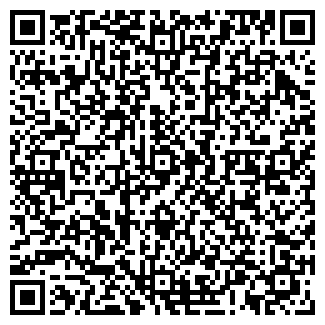 QR-код с контактной информацией организации Сантегра, ТОО