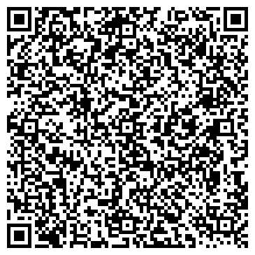 QR-код с контактной информацией организации Агро юнион корпорейшн, ТОО