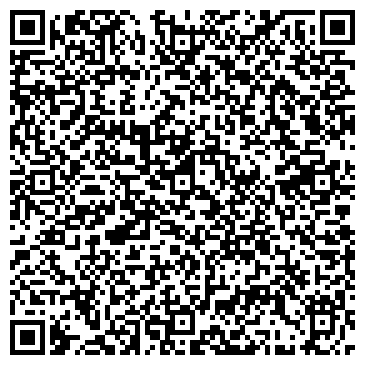 QR-код с контактной информацией организации Биско – Трейдинг, ТОО
