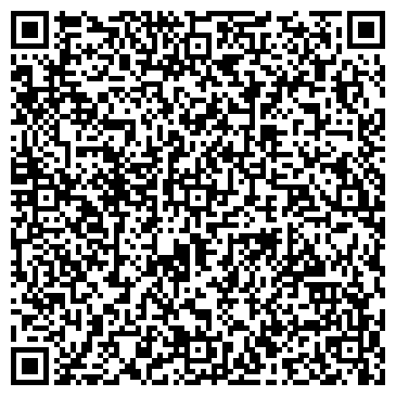 QR-код с контактной информацией организации Август Казахстан, ТОО