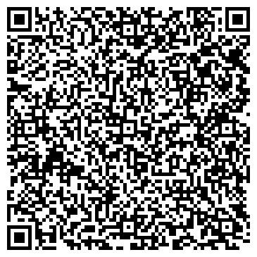QR-код с контактной информацией организации Август-Казахстан,ТОО