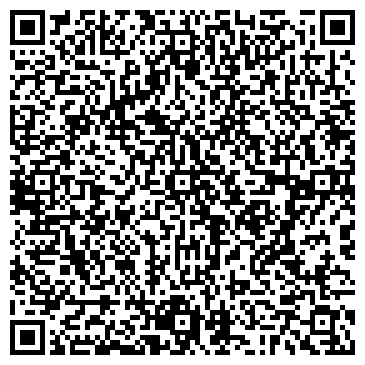 QR-код с контактной информацией организации Узбеков В.А.,ИП