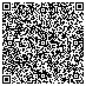 QR-код с контактной информацией организации Хакимов М.Н., ИП
