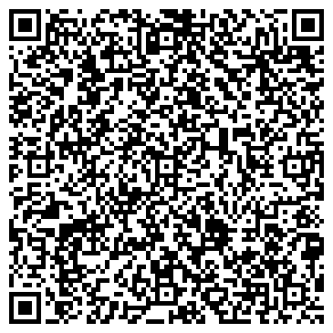 QR-код с контактной информацией организации ООО «Паллада ТБ»
