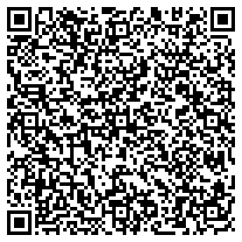 QR-код с контактной информацией организации ЧП "Барма"