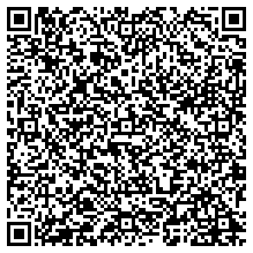 QR-код с контактной информацией организации ООО "БизнесЦентрКапитал"