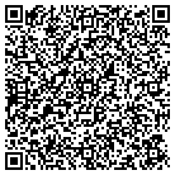 QR-код с контактной информацией организации ТОВ КФ "РІВА"