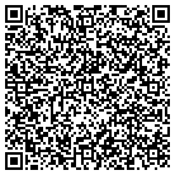 QR-код с контактной информацией организации Чп Дяченко