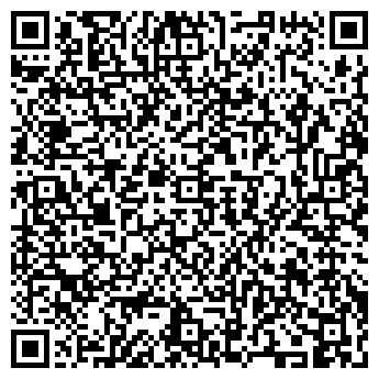 QR-код с контактной информацией организации Общество с ограниченной ответственностью ООО"Грон»