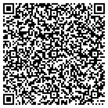 QR-код с контактной информацией организации ЭКОРТ