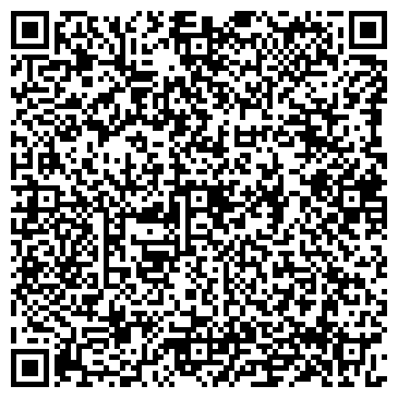 QR-код с контактной информацией организации Семена Мира, ЧП