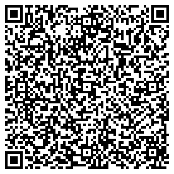 QR-код с контактной информацией организации ООО КХ Сейдахметов