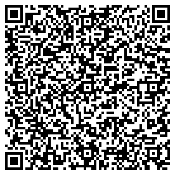 QR-код с контактной информацией организации ИП Продажа капусты г. Минск