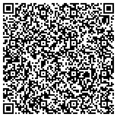 QR-код с контактной информацией организации ГЛХУ "Кличевский лесхоз"
