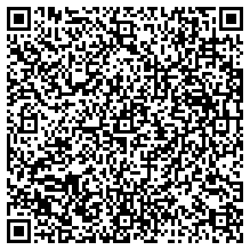 QR-код с контактной информацией организации ООО «ПроМарт»