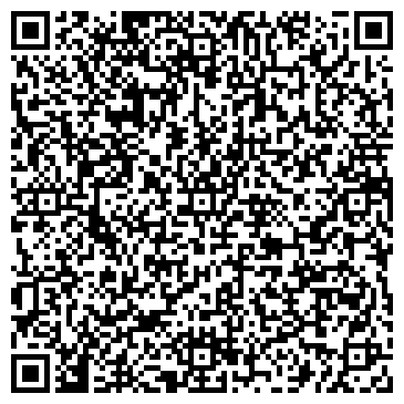 QR-код с контактной информацией организации ИП Аксенов С. И.