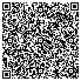 QR-код с контактной информацией организации Частное предприятие Мадісон