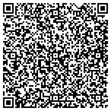 QR-код с контактной информацией организации ЛигаГрупп, ООО