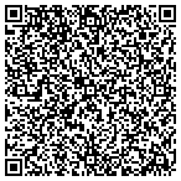 QR-код с контактной информацией организации Мекосан, ОАО